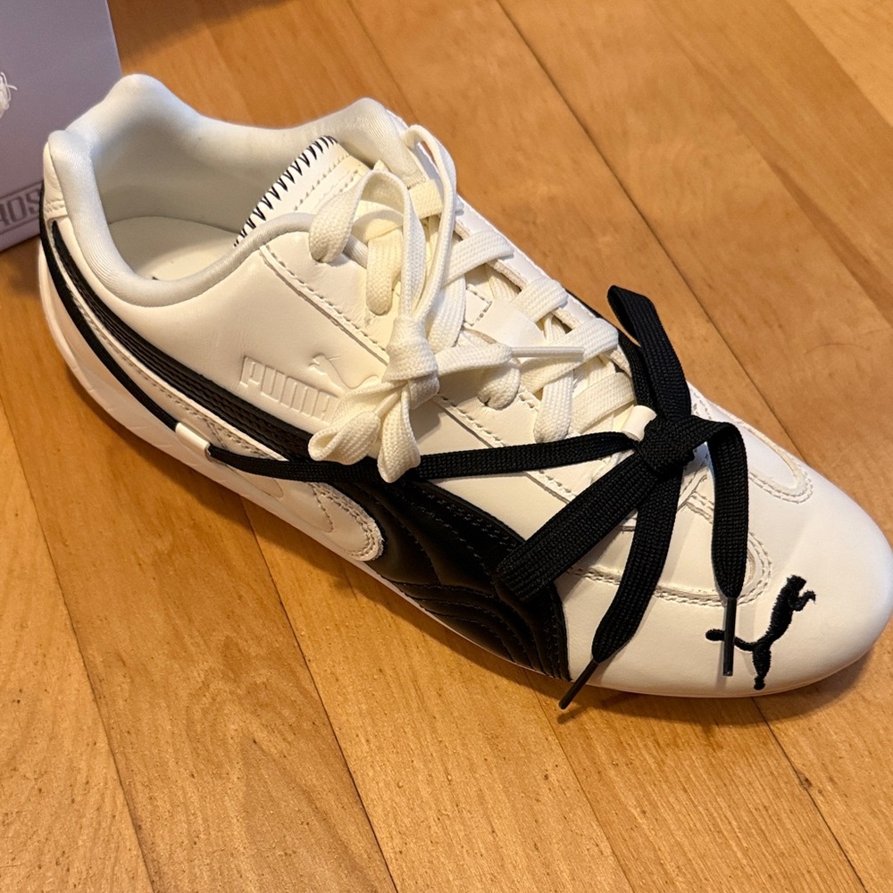 PUMA x ROSE Speedcat Sneakers